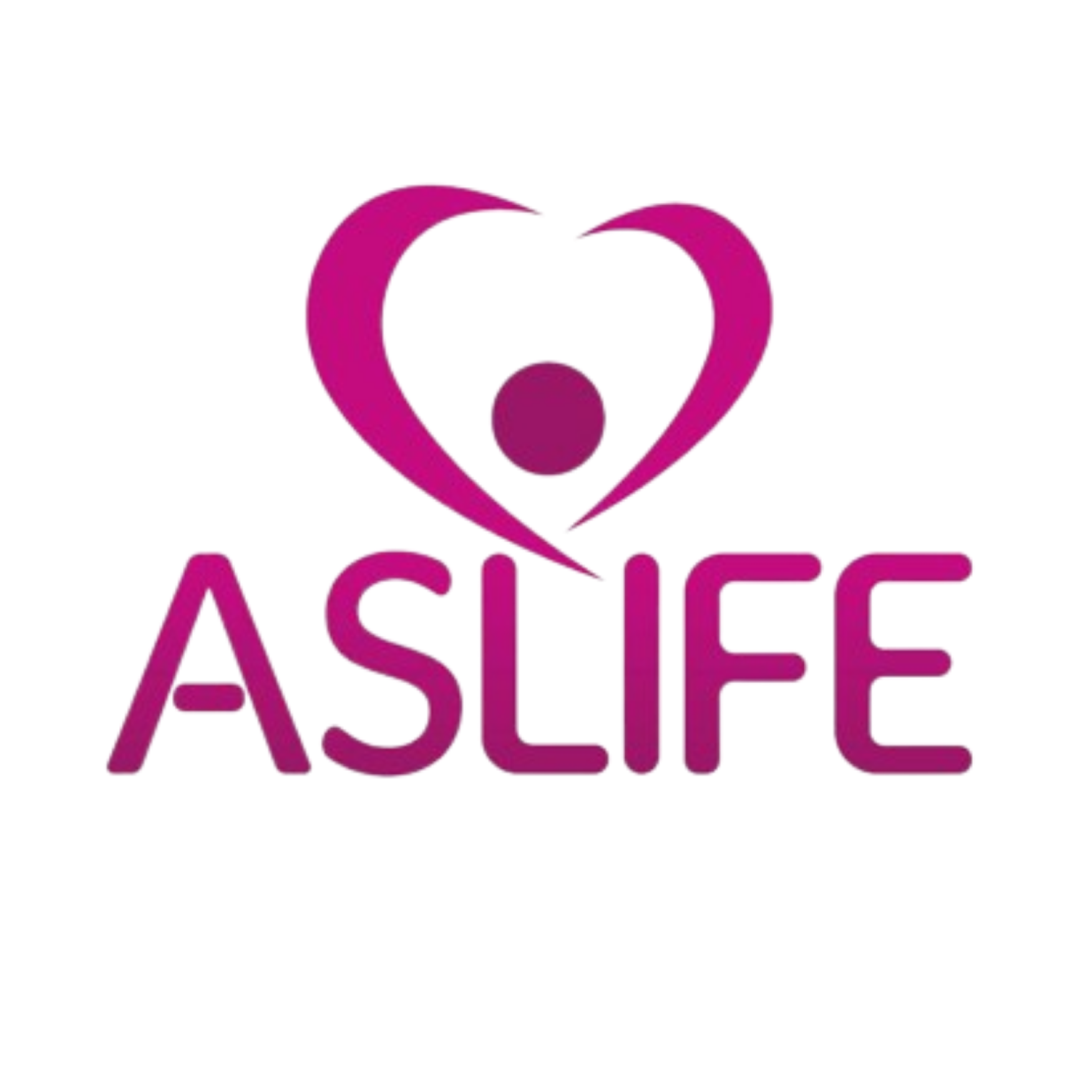 Aslife Logo